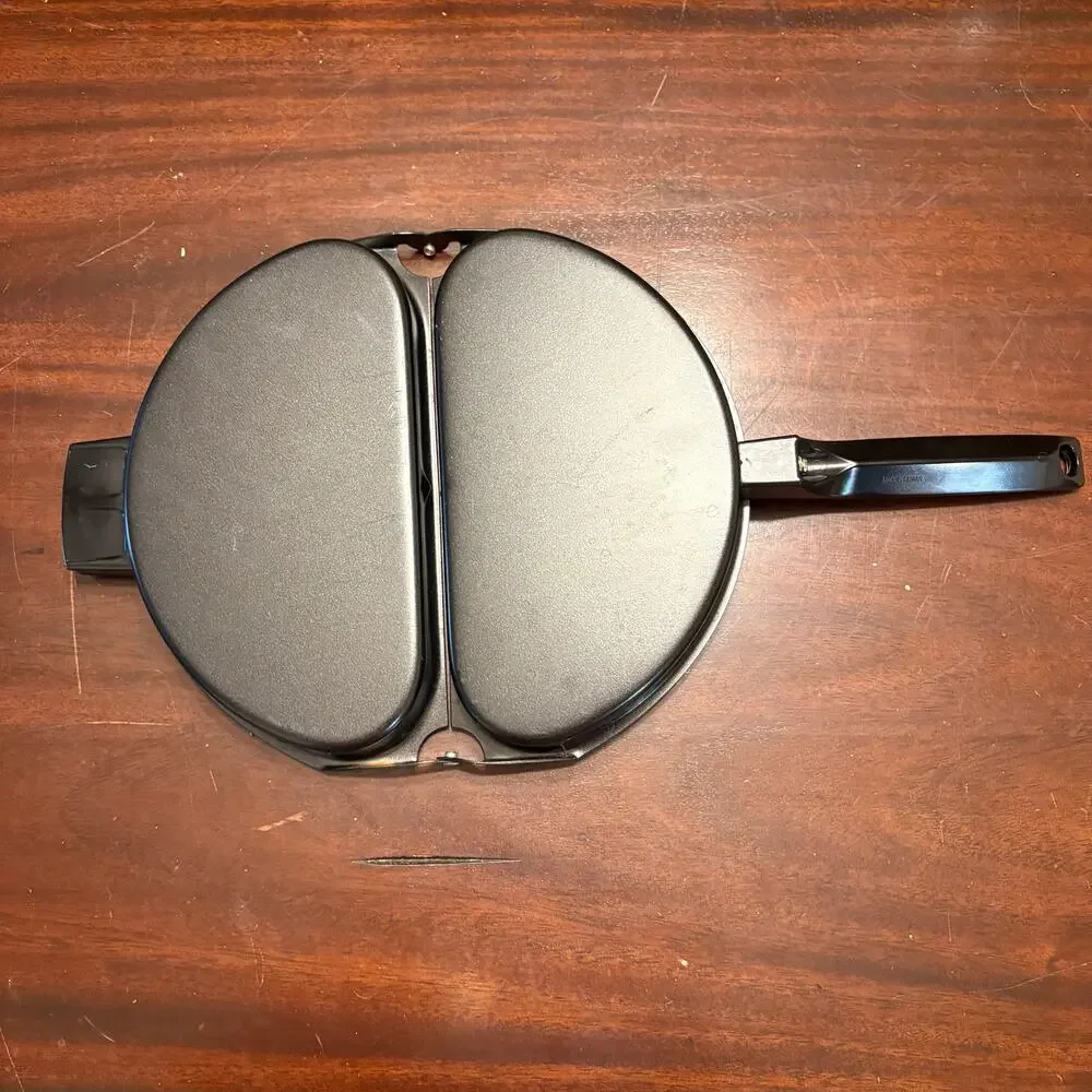 None vintage nonstick